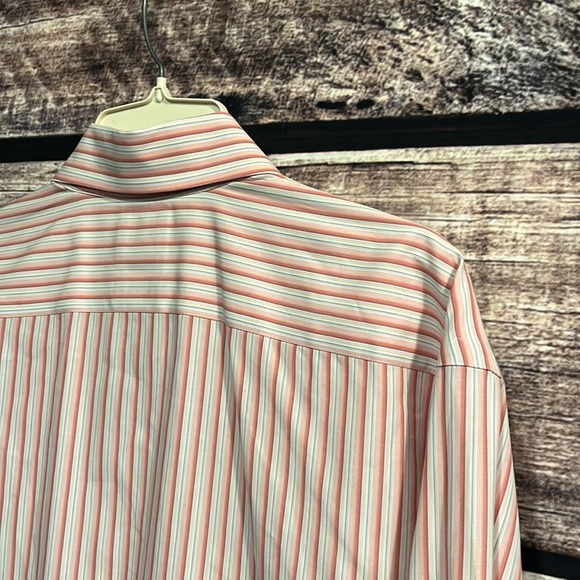 Tailorbyrd men’s shirt - Picture 6 of 8